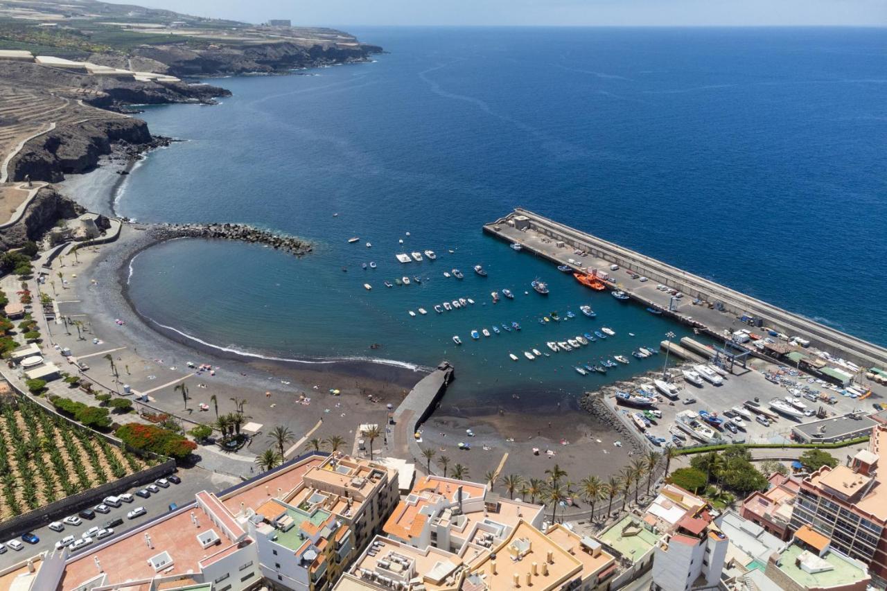 Coastal Escape Apartment Playa de San Juan  Exterior photo